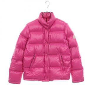 MONCLER（ダウンジャケット ・ ピンク/桃色系）のフリマアイテム一覧