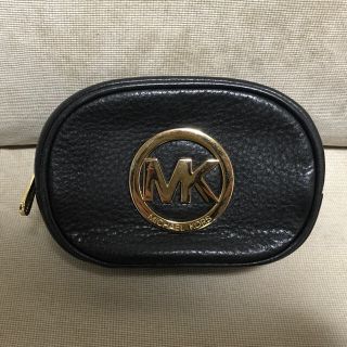 マイケルコース(Michael Kors)のマイケルコース♡ポーチ(ポーチ)