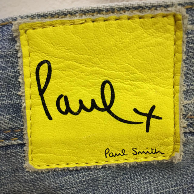 Paul Smith(ポールスミス)の☆moriko☆様専用商品です！ レディースのパンツ(デニム/ジーンズ)の商品写真