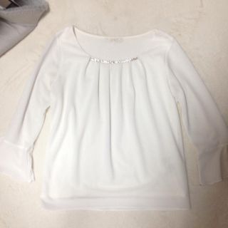 プロポーションボディドレッシング(PROPORTION BODY DRESSING)のプロポーションボディドレッシング ブラウス(シャツ/ブラウス(長袖/七分))