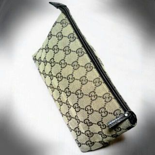 グッチ(GUCCI)のGUCCI♡ポーチ(ポーチ)