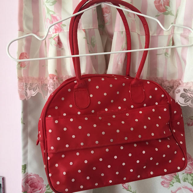 Shirley Temple(シャーリーテンプル)のシャーリーテンプル バッグ(難あり) レディースのバッグ(ハンドバッグ)の商品写真
