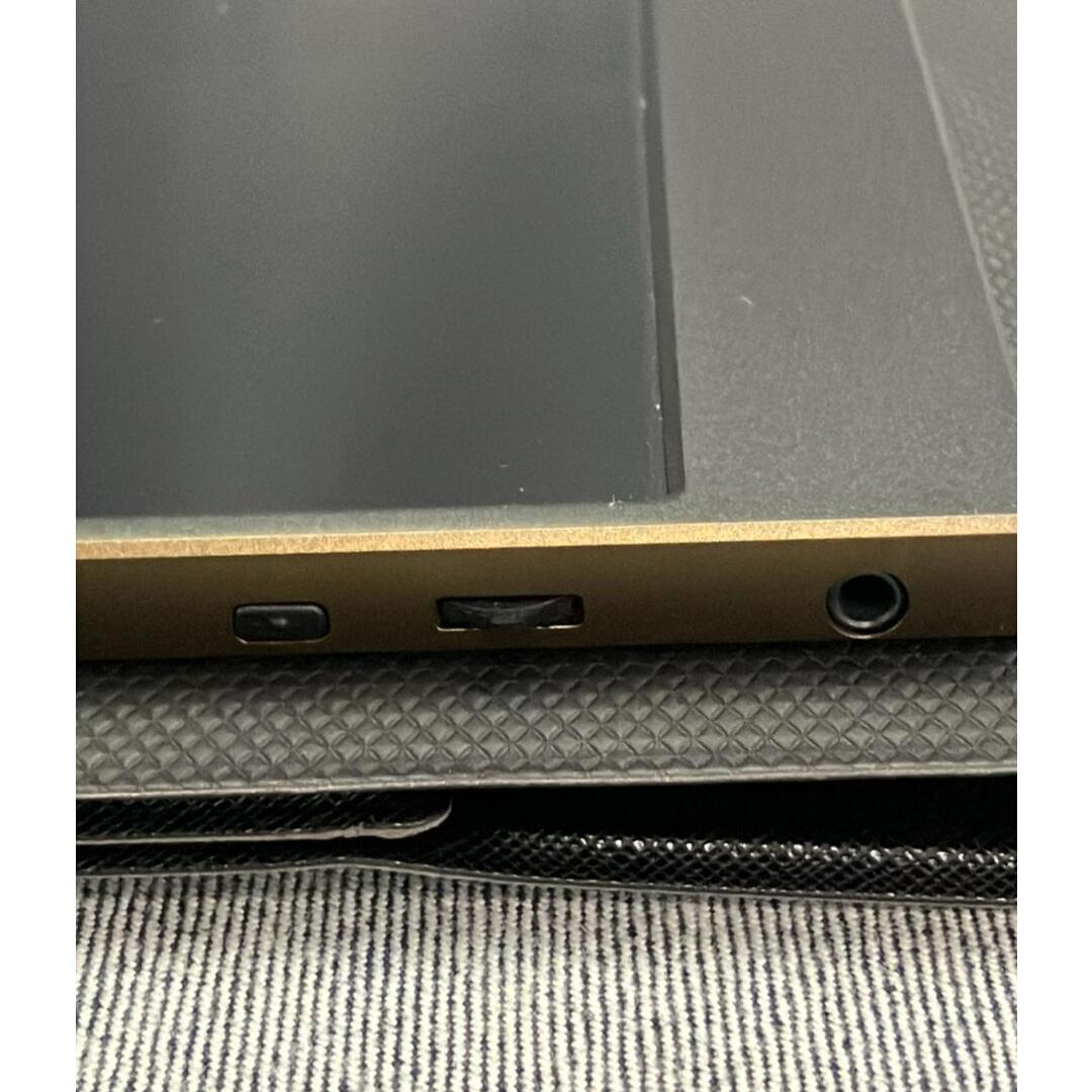 アイリスオーヤマ 15.6インチ ポータブルモニター ILD-A1616MS-B スマホ/家電/カメラのPC/タブレット(PC周辺機器)の商品写真