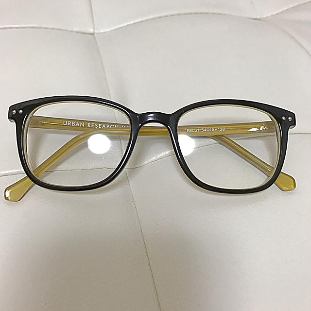 URBAN RESEARCH(アーバンリサーチ)のアーバンリサーチ メガネ レディースのファッション小物(サングラス/メガネ)の商品写真