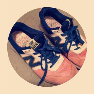 ニューバランス(New Balance)のニューバランス996 スニーカー(スニーカー)