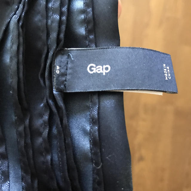 GAP(ギャップ)のGAP 大判スカーフ レディースのファッション小物(バンダナ/スカーフ)の商品写真