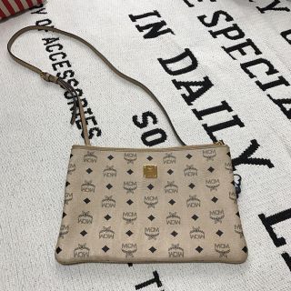 エムシーエム(MCM)のMCM クラッチバック(クラッチバッグ)