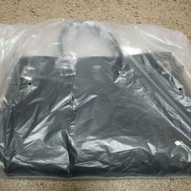 EMODA(エモダ)のEMODA ノベルティ レディースのバッグ(トートバッグ)の商品写真