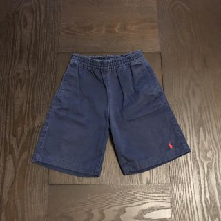 ラルフローレン(Ralph Lauren)のラルフローレン 130 ハーフパンツ(パンツ/スパッツ)