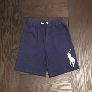 ラルフローレン(Ralph Lauren)のラルフローレン 140 ハーフパンツ(パンツ/スパッツ)