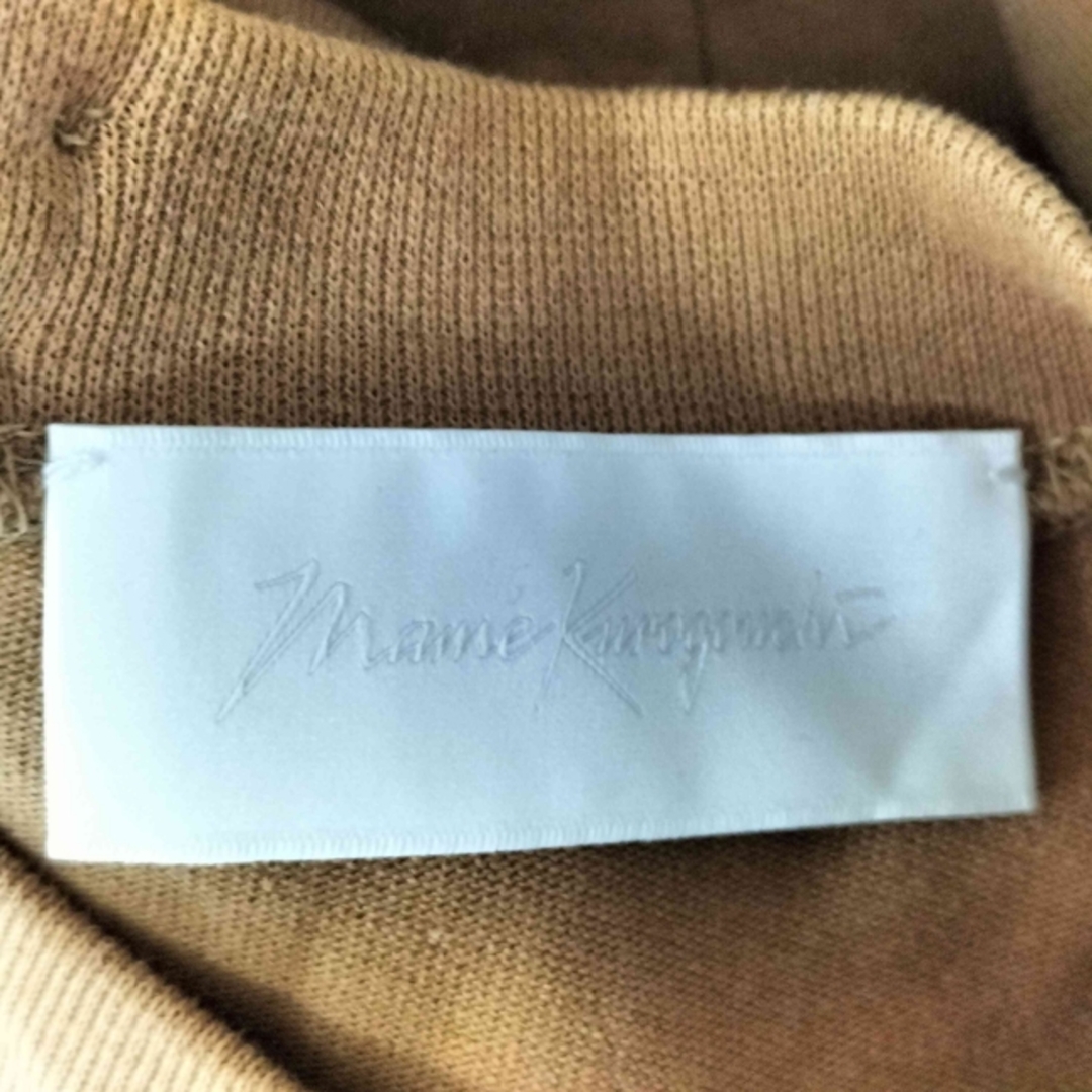 Mame Kurogouchi(マメクロゴウチ) レディース ワンピース