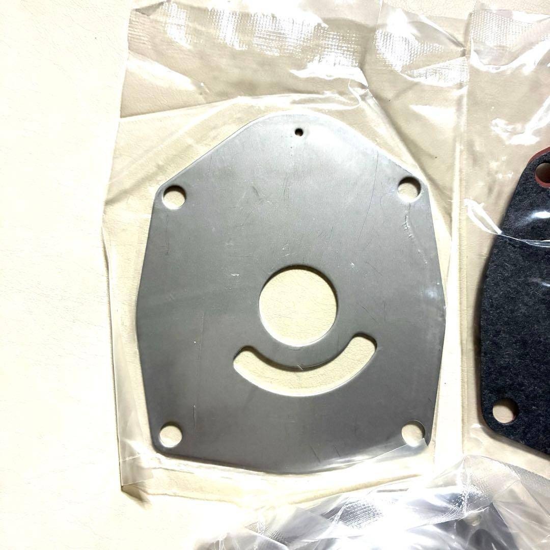 マーキュリーマリナー817275A09 18-3407 ボートエンジン 互換品 スポーツ/アウトドアのスポーツ/アウトドア その他(マリン/スイミング)の商品写真