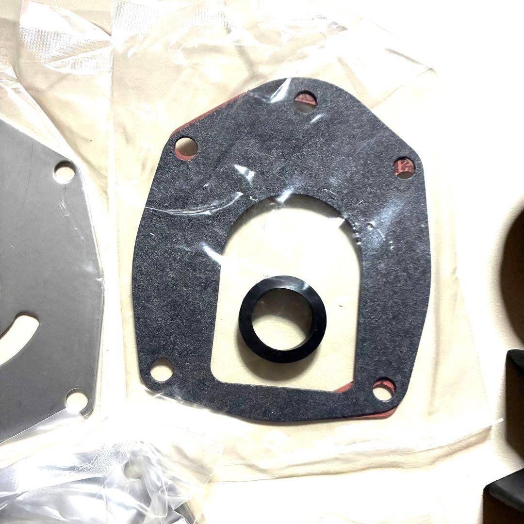 マーキュリーマリナー817275A09 18-3407 ボートエンジン 互換品 スポーツ/アウトドアのスポーツ/アウトドア その他(マリン/スイミング)の商品写真