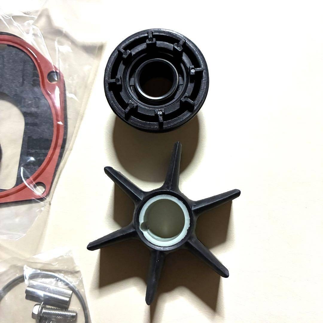 マーキュリーマリナー817275A09 18-3407 ボートエンジン 互換品 スポーツ/アウトドアのスポーツ/アウトドア その他(マリン/スイミング)の商品写真