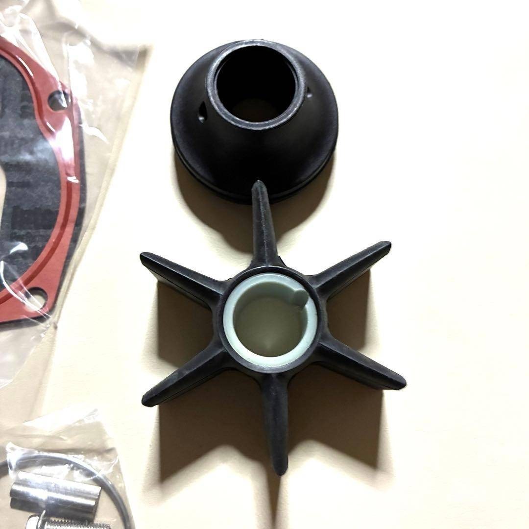 マーキュリーマリナー817275A09 18-3407 ボートエンジン 互換品 スポーツ/アウトドアのスポーツ/アウトドア その他(マリン/スイミング)の商品写真