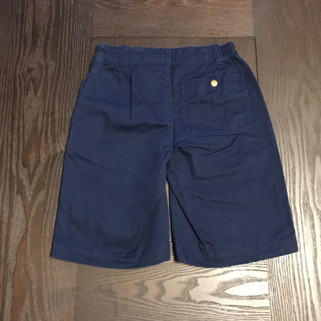 Ralph Lauren(ラルフローレン)のラルフローレン 140 ハーフパンツ キッズ/ベビー/マタニティのキッズ服男の子用(90cm~)(パンツ/スパッツ)の商品写真