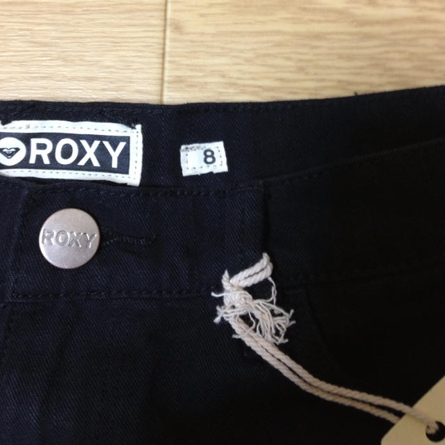 Roxy(ロキシー)のROXY♡ショートパンツ レディースのパンツ(ショートパンツ)の商品写真
