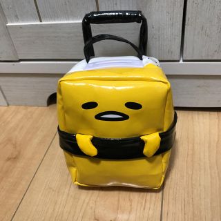 サンリオ(サンリオ)のぐでたま💕しゃべる貯金箱(キャラクターグッズ)