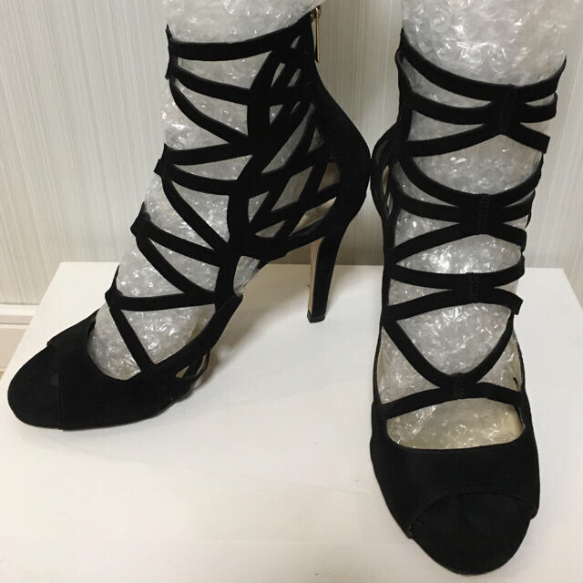 限定値下げ【美品】ジミーチュウ JIMMY CHOO サンダル www.bookbuzz.net
