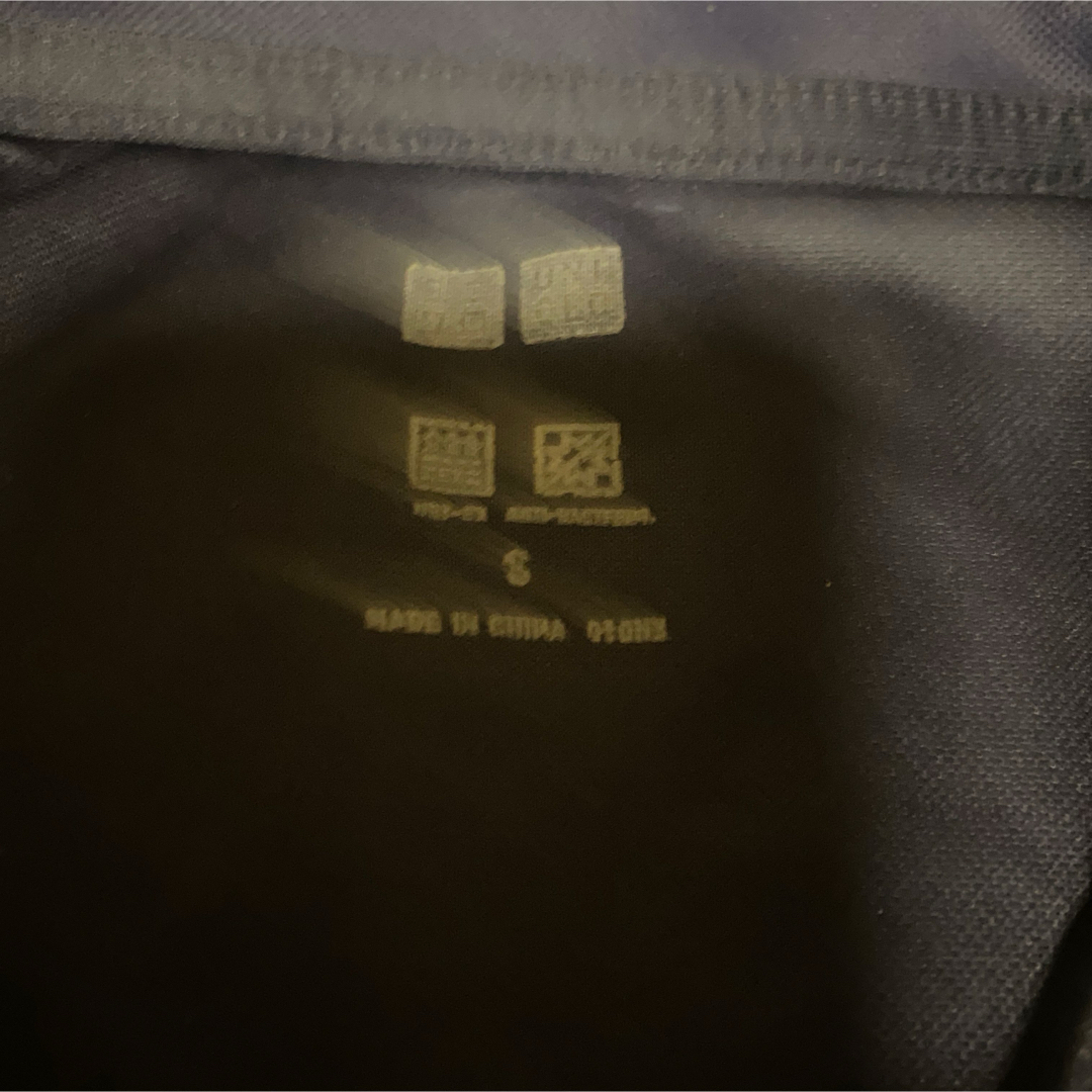 GU(ジーユー)のポロシャツ　GU メンズのトップス(ポロシャツ)の商品写真