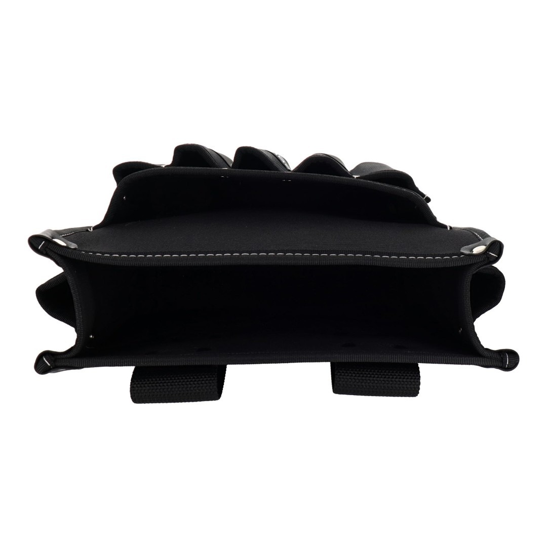 【在庫セール】三共コーポレーション DBLTACT 内装用腰袋 ブラック DT- その他のその他(その他)の商品写真