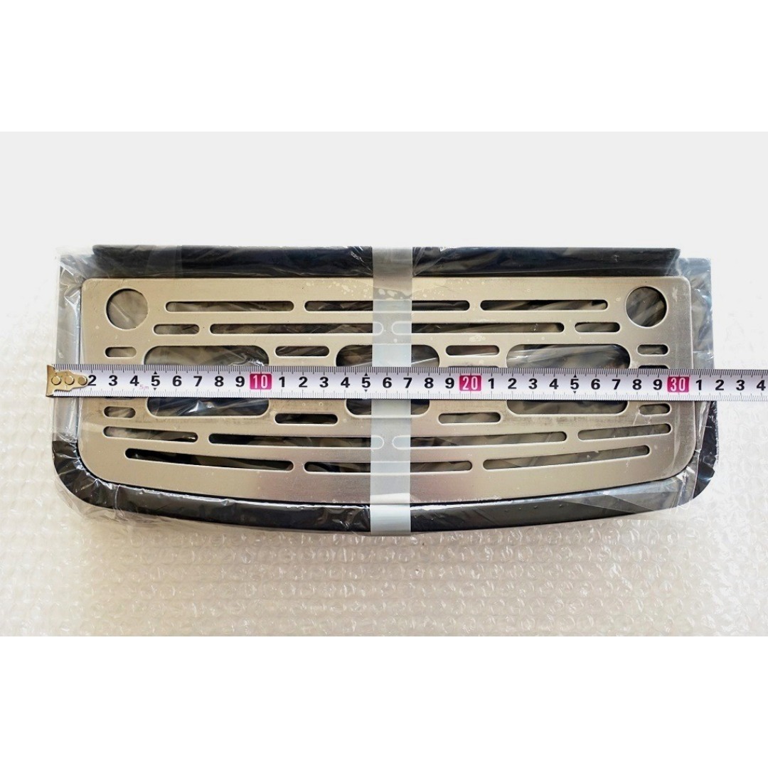 新品 ホシザキ ビールサーバー 受け皿 未使用 未開封品  インテリア/住まい/日用品のキッチン/食器(アルコールグッズ)の商品写真