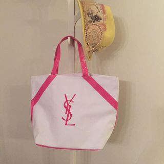 イヴサンローランボーテ(Yves Saint Laurent Beaute)のANGEL.COCOさま専用(トートバッグ)