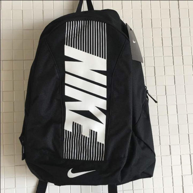 値下げ！ NIKE バックパック リュック