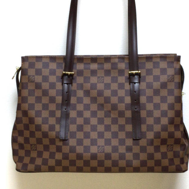 レディースLOUIS VUITTON (美品) チェルシー