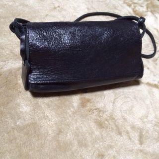 本革 bag(ショルダーバッグ)