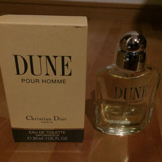 ディオール(Dior)のChristian Dior 香水 メンズ(香水(男性用))