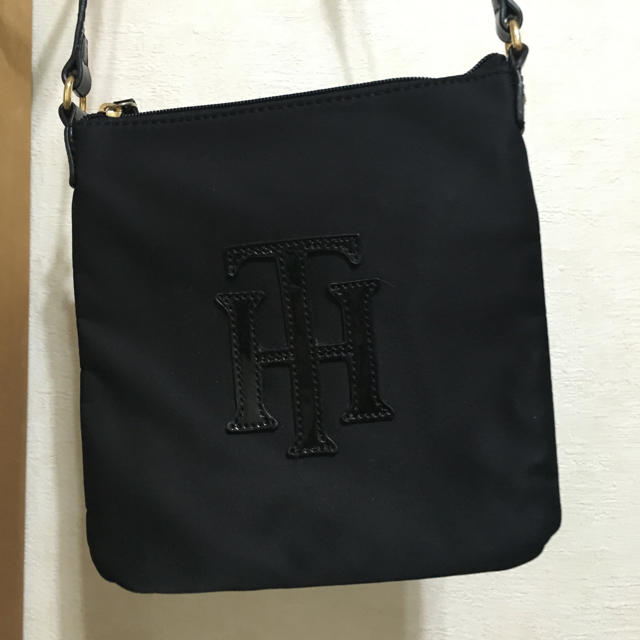 TOMMY HILFIGER(トミーヒルフィガー)の専用です‼️ レディースのバッグ(ショルダーバッグ)の商品写真