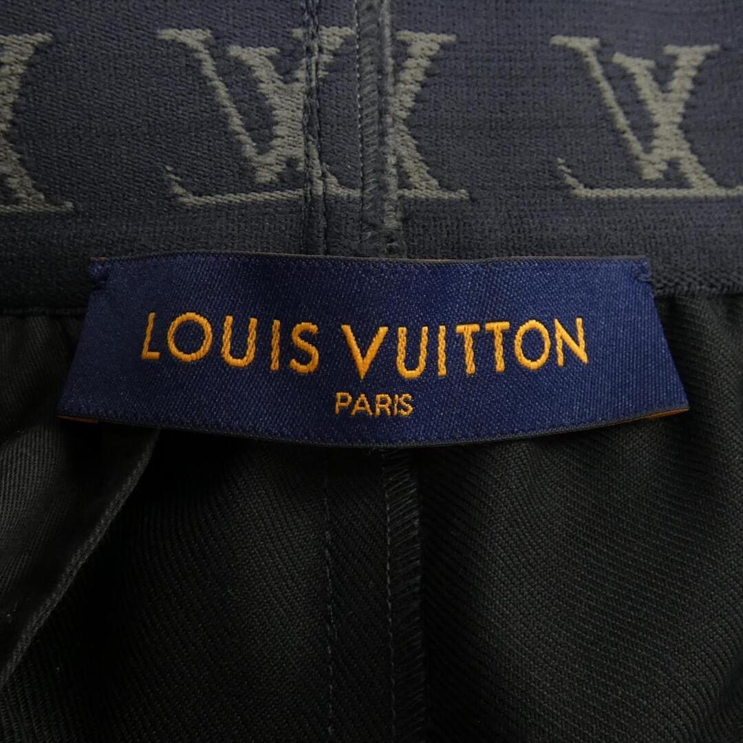 LOUIS VUITTON(ルイヴィトン)のルイヴィトン LOUIS VUITTON リラックスパンツ HMP02WIS2 パンツ メンズのパンツ(その他)の商品写真
