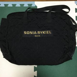 ソニアリキエル(SONIA RYKIEL)のリカ様専用  SONIA RYKIEボストンバッグ(ボストンバッグ)