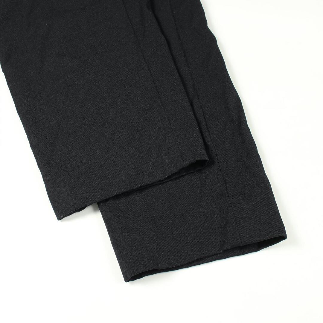 COMME des GARCONS HOMME PLUS(コムデギャルソンオムプリュス)のコムデギャルソンオムプリュス COMME des GARCONS HOMME PLUS パンツ 衣料品 ボトムス コットン ポリエステル メンズ ネイビー系 PG-P073 【中古】 メンズのパンツ(その他)の商品写真