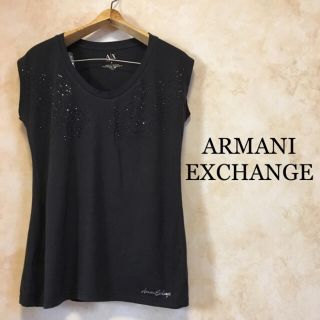 アルマーニエクスチェンジ(ARMANI EXCHANGE)のアルマーニ エクスチェンジ Tシャツ(Tシャツ(半袖/袖なし))