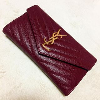 サンローラン(Saint Laurent)のＮさん専用(財布)