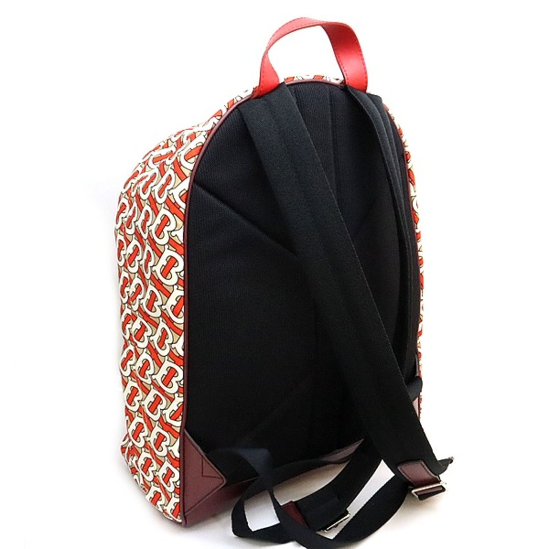 BURBERRY(バーバリー)の【広尾店】 極美品 バーバリー BURBERRY TBロゴ バックパック ナイロン 【17710】 レディースのバッグ(リュック/バックパック)の商品写真