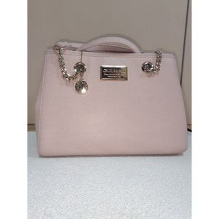 CECIL McBEE - CECIL McBEE ハンドバッグ