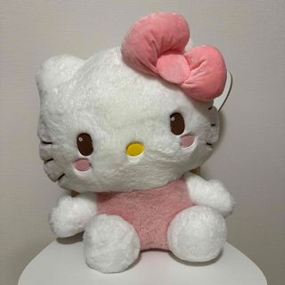 ハローキティ（ぬいぐるみ）のフリマアイテム一覧