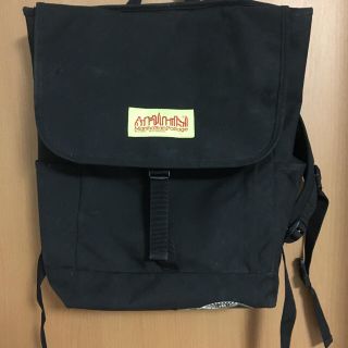 マンハッタンポーテージ(Manhattan Portage)のManhattan Portageリュック(リュック/バックパック)