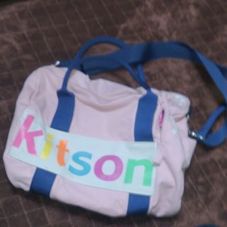 キットソン(KITSON)のkitoson ショルダー(ショルダーバッグ)