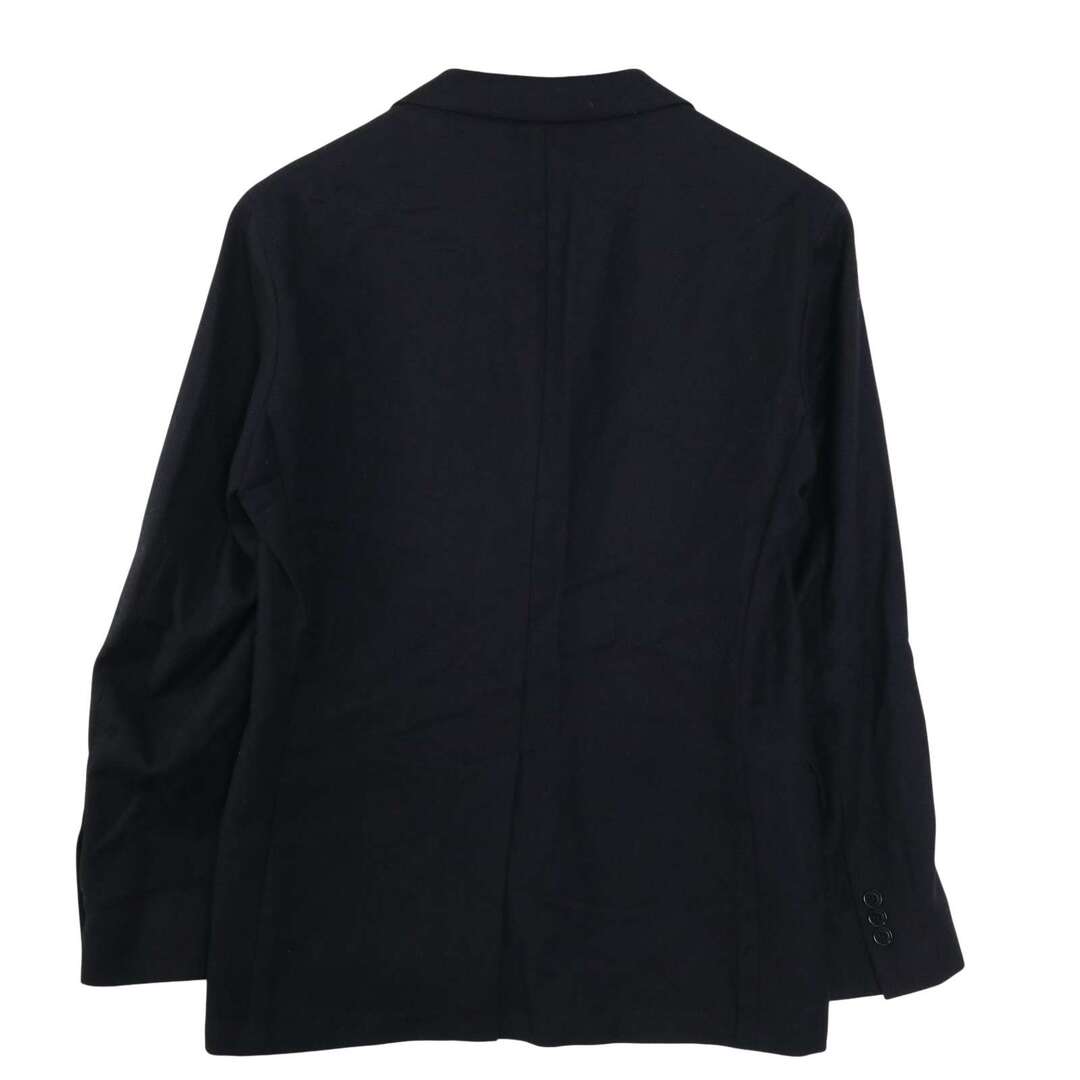 UNITED ARROWS(ユナイテッドアローズ)のUNITED ARROWS ユナイテッドアローズ 秋冬 ウール★ 2B テーラード ジャケット Sz.S　メンズ ネイビー メンズのジャケット/アウター(その他)の商品写真