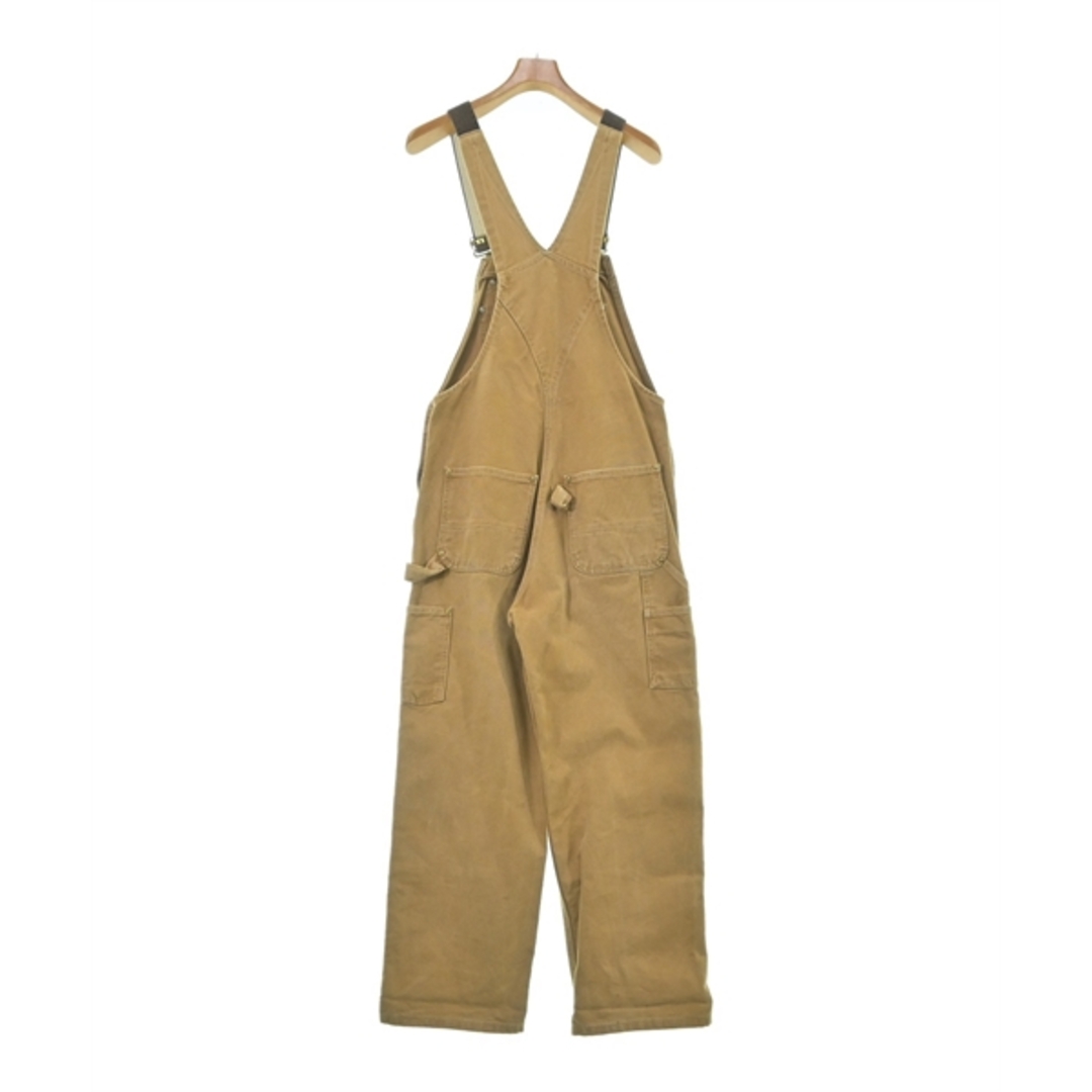 carhartt(カーハート)のCarhartt カーハート パンツ（その他） L 茶 【古着】【中古】【送料無料】 メンズのパンツ(その他)の商品写真
