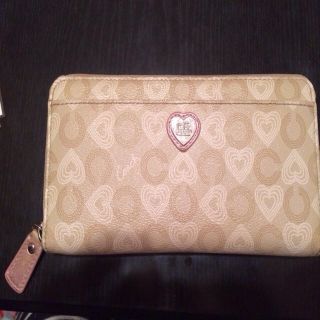 コーチ(COACH)のコーチ 長財布 おまけ付き(財布)