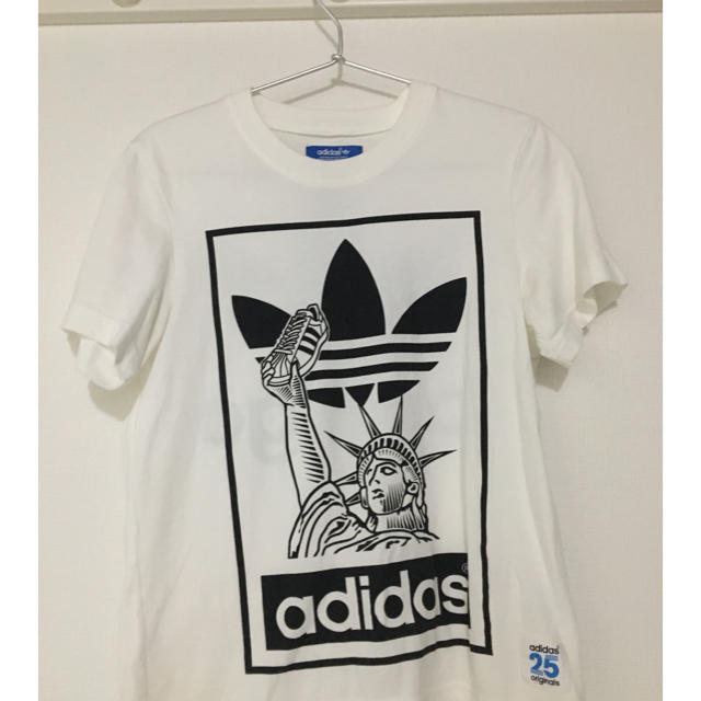 adidas(アディダス)のadidas by nigo サイズxs レディースのトップス(Tシャツ(半袖/袖なし))の商品写真