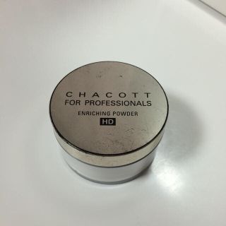 チャコット(CHACOTT)のチャコット パウダー(その他)