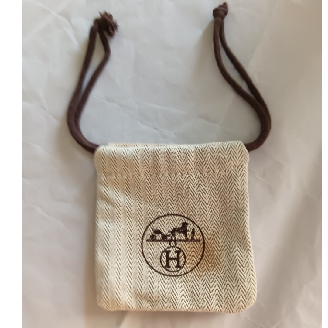 HERMES(エルメス)のHERMESエルメス　カデナ レディースのファッション小物(キーホルダー)の商品写真