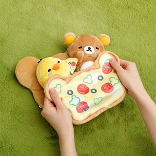 リラックマ（キャラクターグッズ）のフリマアイテム一覧