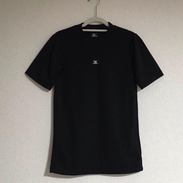 MIZUNO(ミズノ)の【新品】ミズノ Tシャツ メンズのトップス(Tシャツ/カットソー(半袖/袖なし))の商品写真